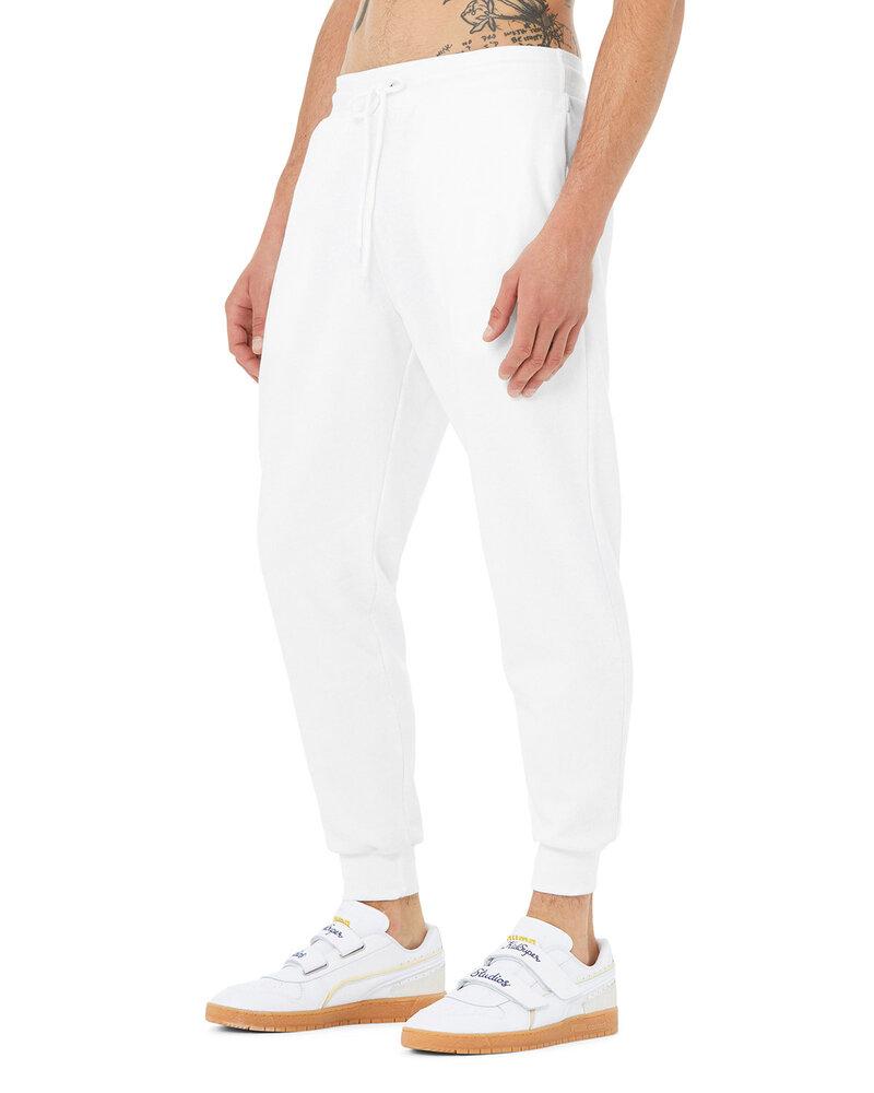 BELLA+CANVAS B3727 - Unisex Jogger Sweatpants