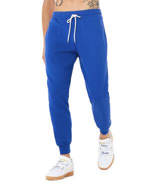 Bella+Canvas 3727 - Unisex Jogger Sweatpant