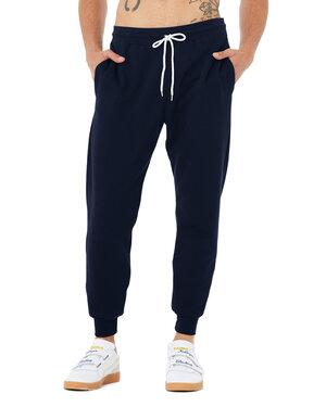 Bella+Canvas 3727 - Unisex Jogger Sweatpant