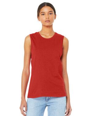 BELLA+CANVAS B6003 - Womens Jersey Muscle Tank