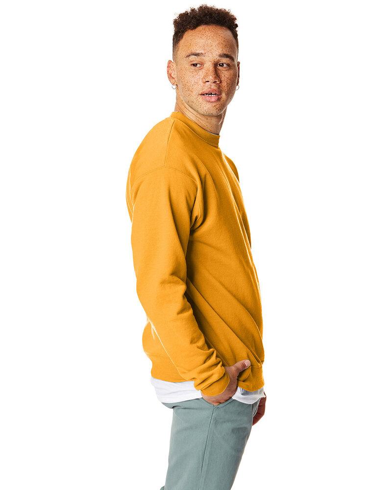 Hanes P160 - EcoSmart® Crewneck Sweatshirt