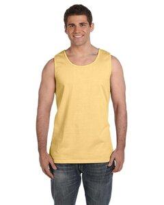 Comfort Colors 9360 - Garment Dyed Tank Top Butter