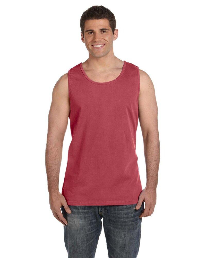 Comfort Colors 9360 - Garment Dyed Tank Top