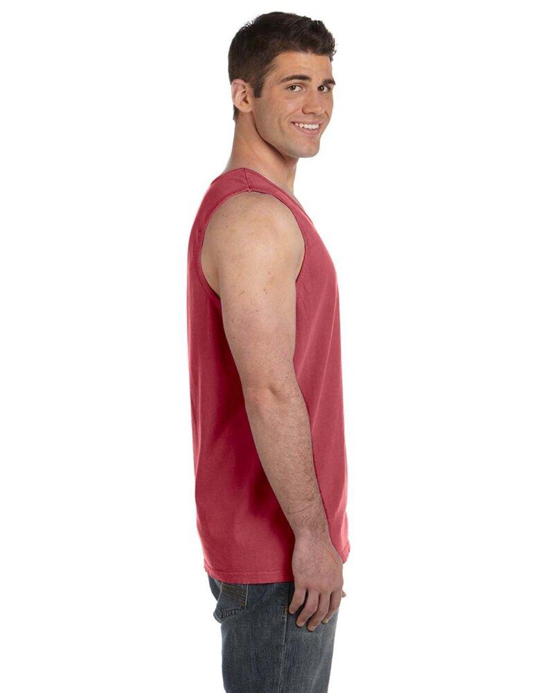 Comfort Colors 9360 - Garment Dyed Tank Top