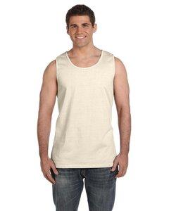 Comfort Colors 9360 - Garment Dyed Tank Top Ivory