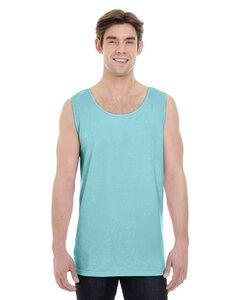 Comfort Colors 9360 - Garment Dyed Tank Top Chalky Mint