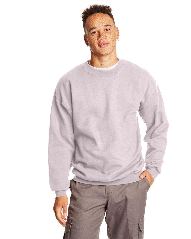 Hanes F260 - PrintProXP Ultimate Cotton® Crewneck Sweatshirt