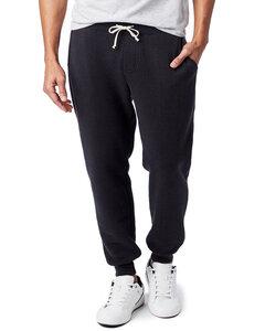 Alternative 9881 - Eco-Fleece Dodgeball Pant Eco True Black