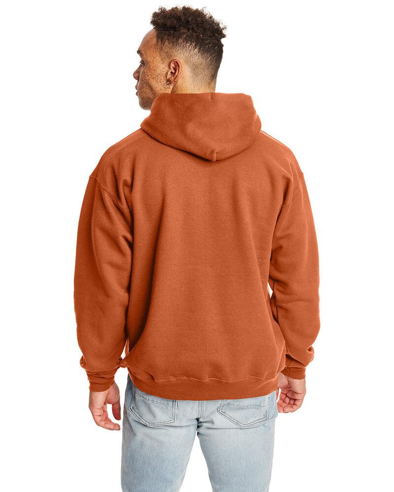 Hanes F170 - PrintProXP Ultimate Cotton® Hooded Sweatshirt