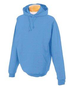 Jerzees 996 - Nublend® Fleece Pullover Hood  Columbia Blue