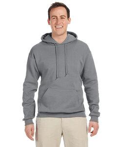 Jerzees 996 - Nublend® Fleece Pullover Hood  Rock