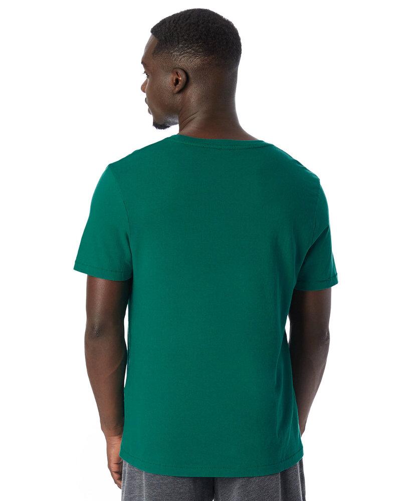 Alternative Apparel 1010CG - Men's Outsider T-Shirt