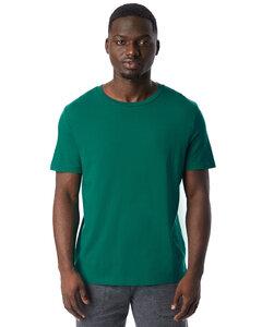 Alternative Apparel 1010CG - Men's Outsider T-Shirt Green