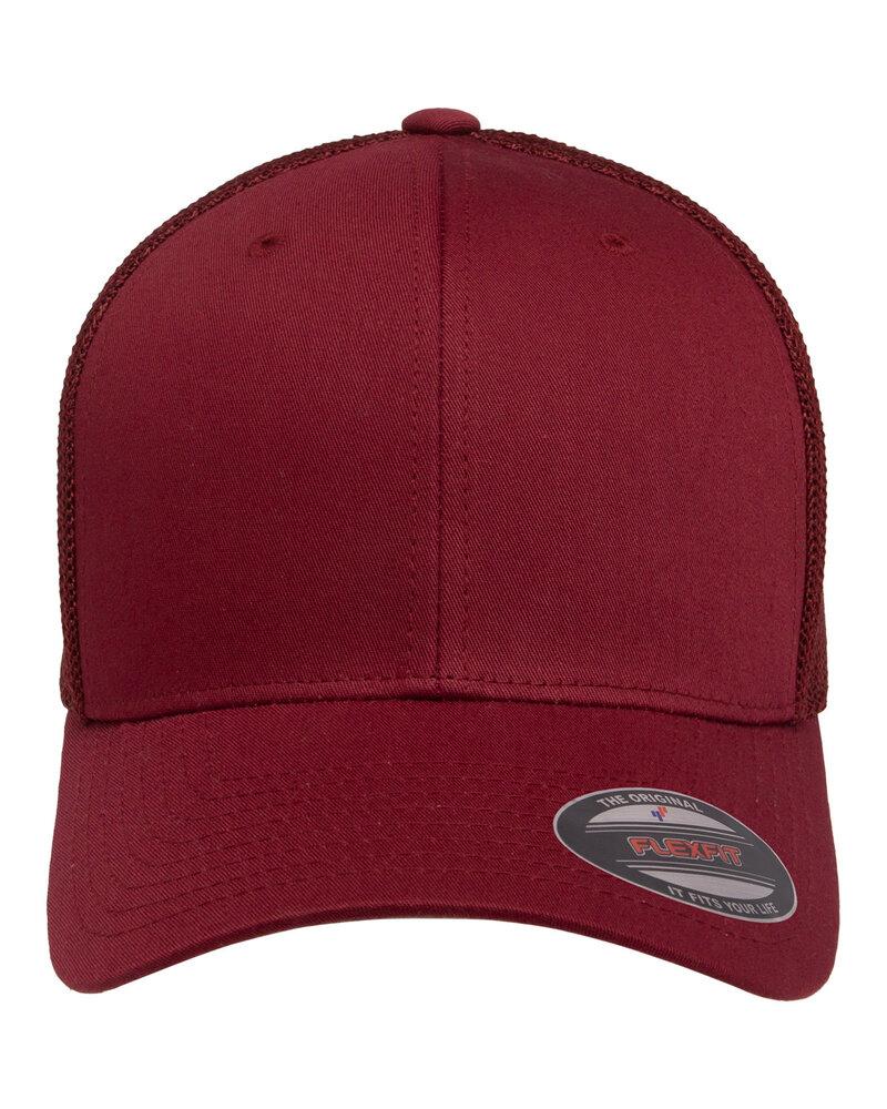 Flexfit 6511 - 6-Panel Trucker Cap