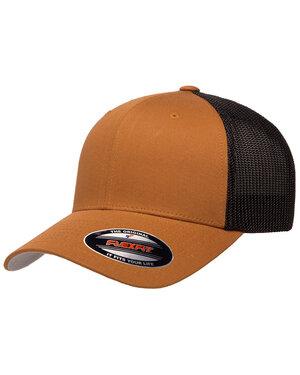 Flexfit 6511 - 6-Panel Trucker Cap