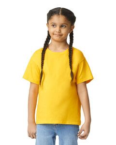 Gildan G640B - Youth Softstyle T-Shirt Daisy