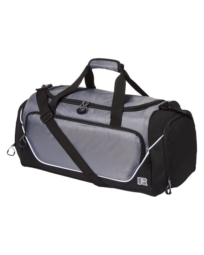 Russell Athletic UB85UED - Medium Breakaway Performance Duffel