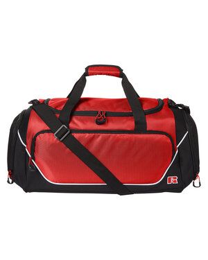 Russell Athletic UB85UED - Medium Breakaway Performance Duffel