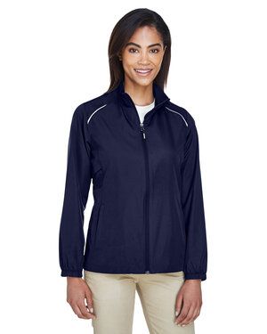 CORE365 78183 - Ladies Techno Lite Motivate Unlined Lightweight Jacket