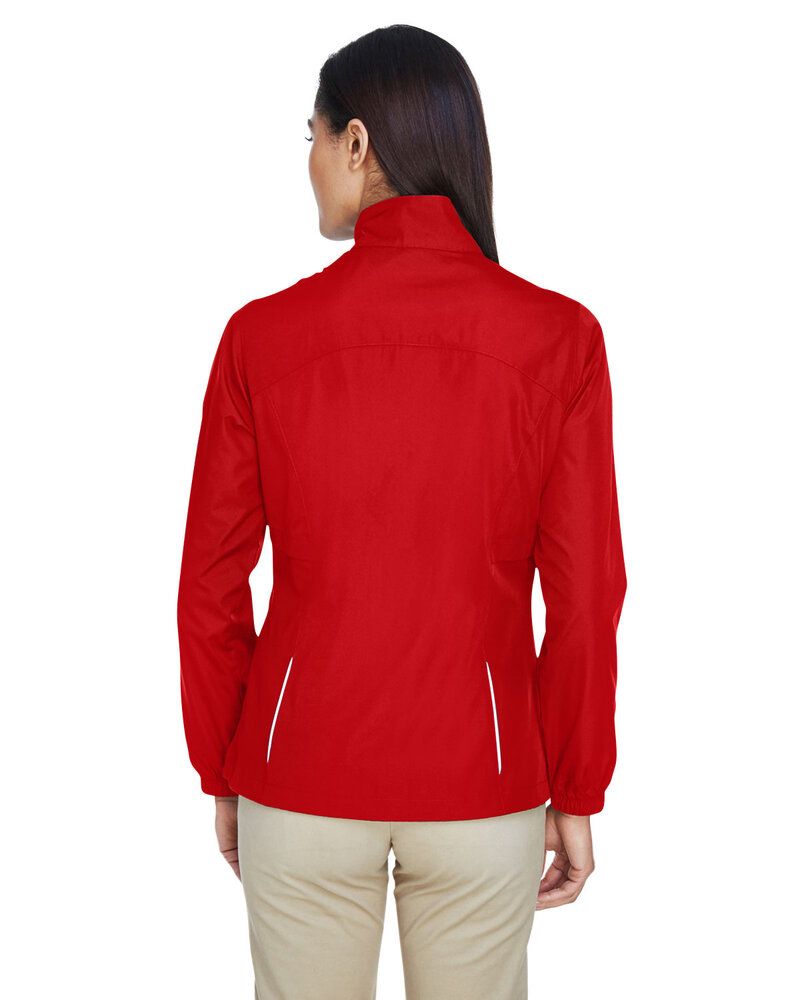CORE365 78183 - Ladies Techno Lite Motivate Unlined Lightweight Jacket