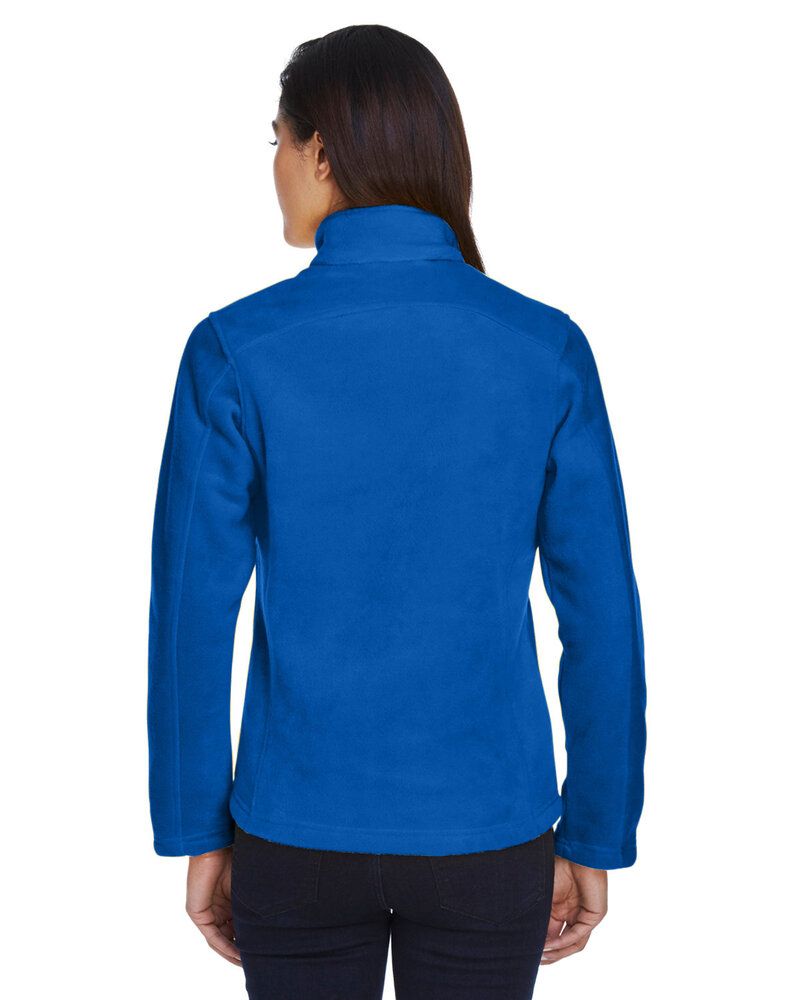 CORE365 78190 - Ladies Journey Fleece Jacket