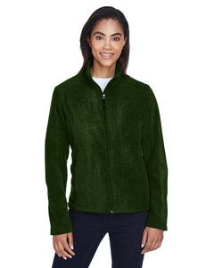 CORE365 78190 - Ladies Journey Fleece Jacket