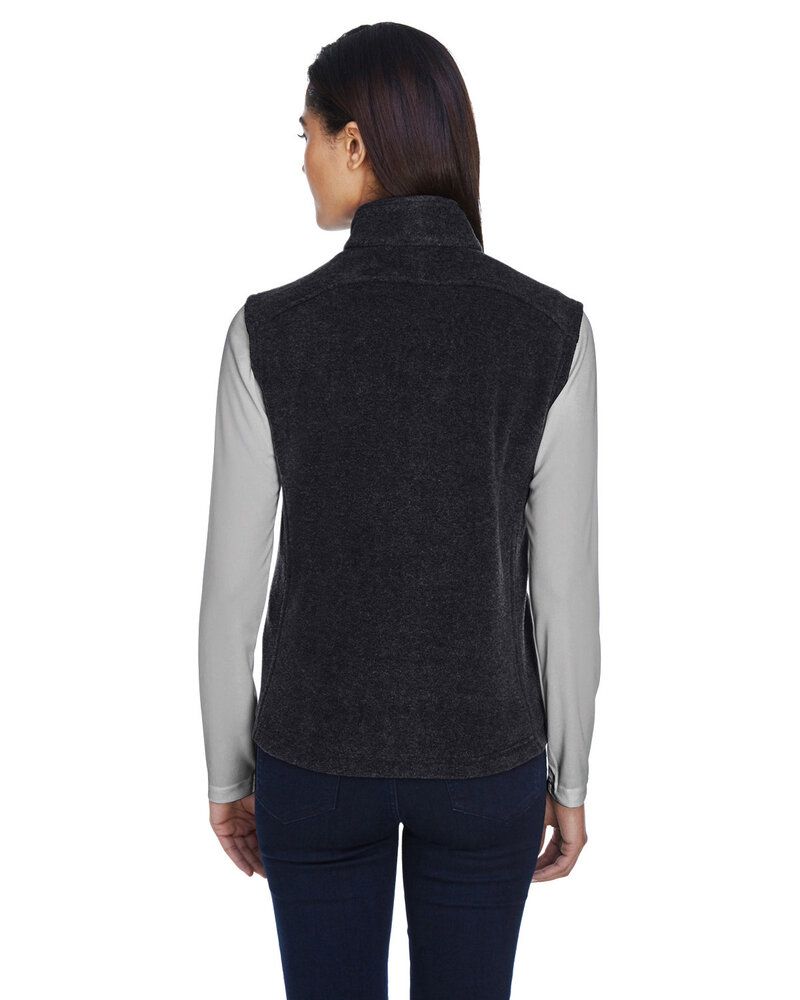 CORE365 78191 - Ladies Journey Fleece Vest