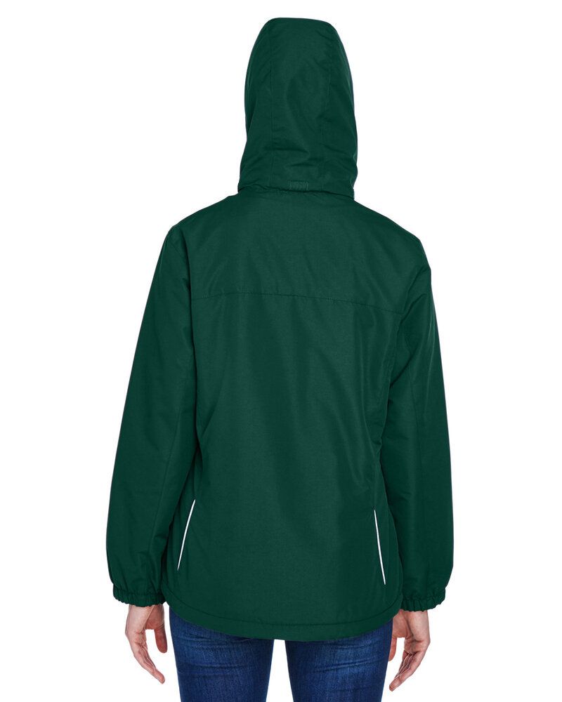 CORE365 78224 - Ladies Profile Fleece-Lined All-Season Jacket
