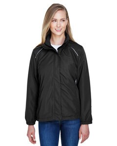 CORE365 78224 - Ladies Profile Fleece-Lined All-Season Jacket