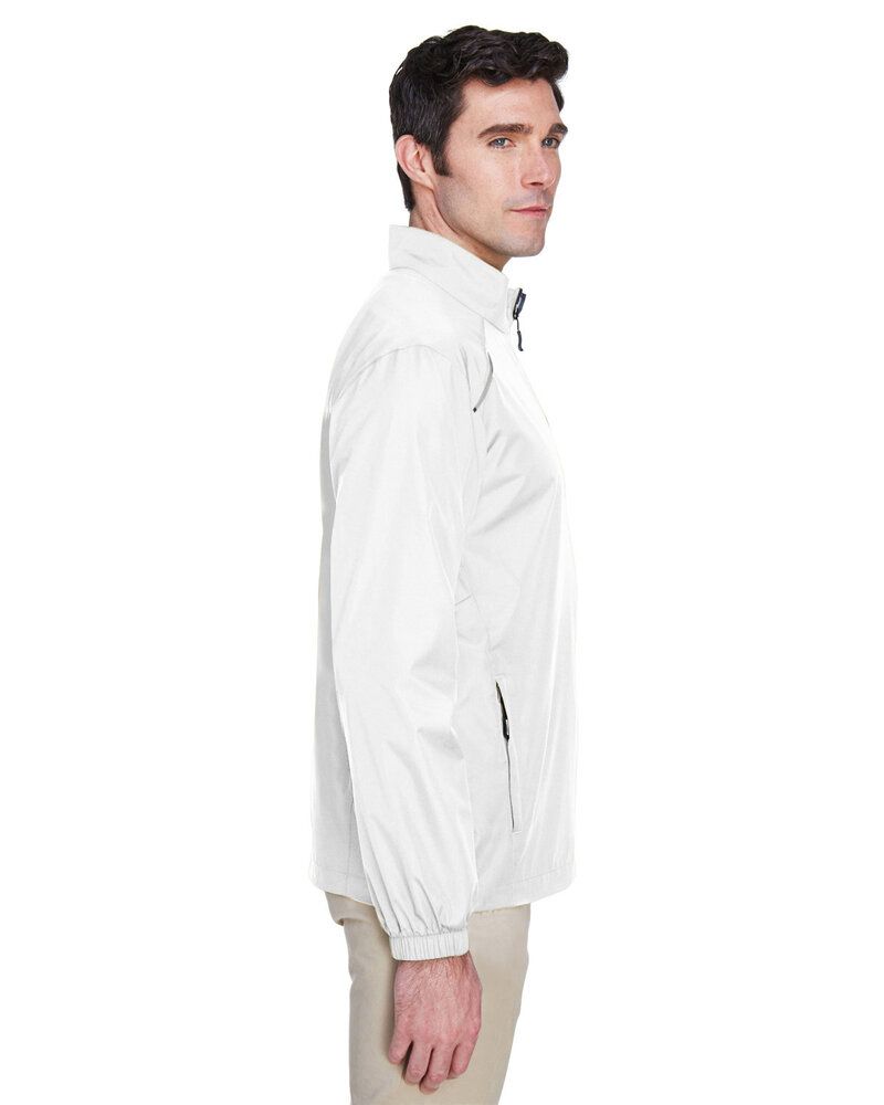 CORE365 88183 - Men's Techno Lite Motivate Unlined Lightweight Jacket