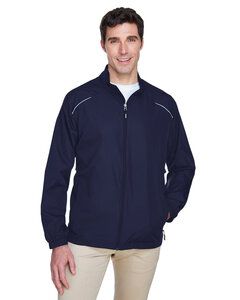 CORE365 88183T - Mens Tall Techno Lite Motivate Unlined Lightweight Jacket