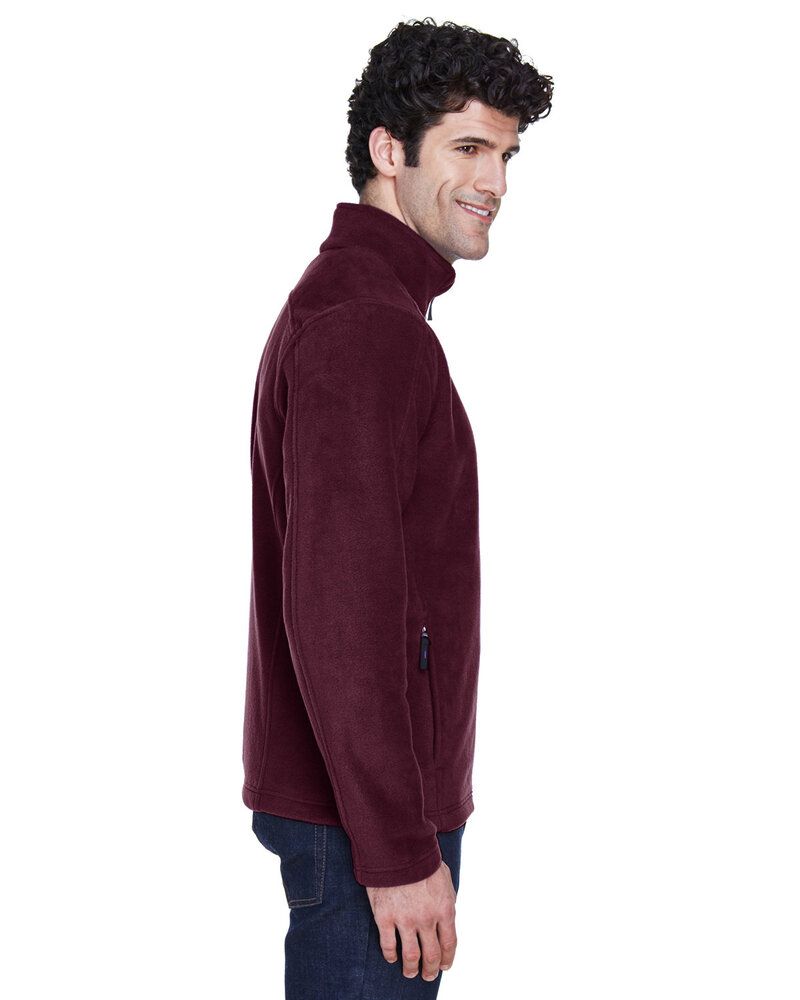 CORE365 88190 - Men's Journey Fleece Jacket