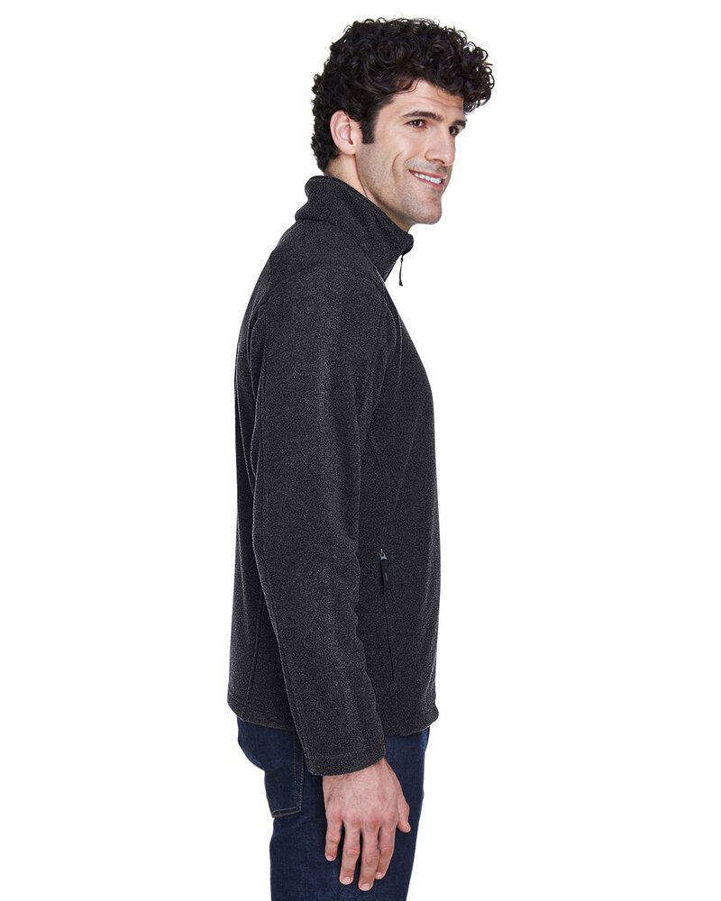 CORE365 88190 - Men's Journey Fleece Jacket