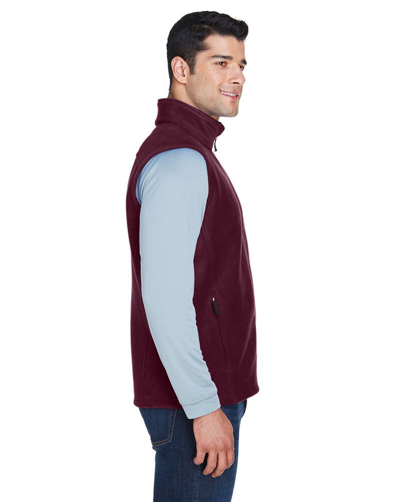 CORE365 88191 - Men's Journey Fleece Vest