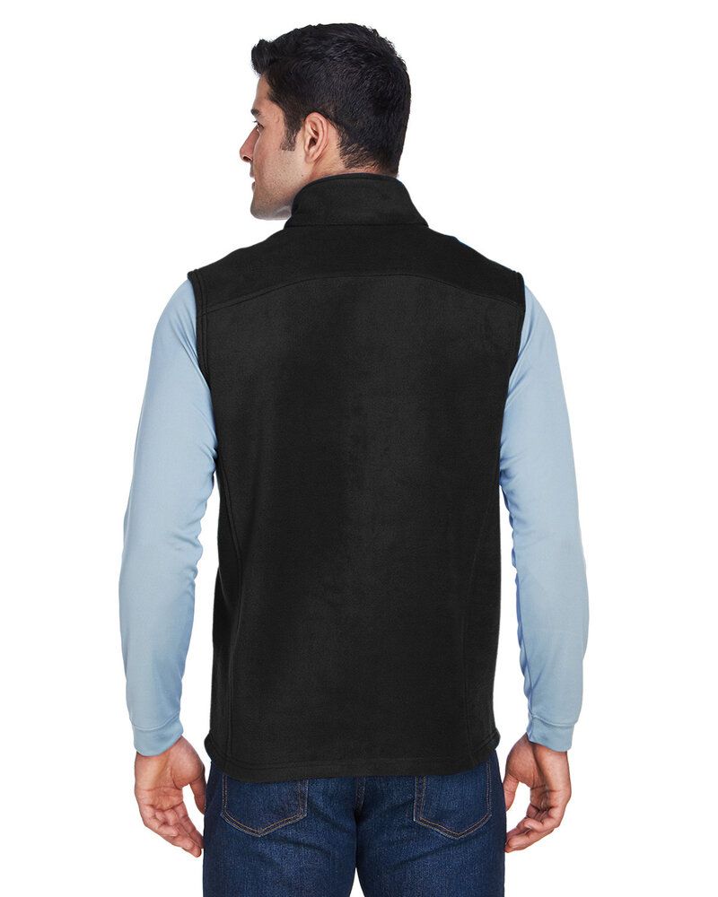 CORE365 88191 - Men's Journey Fleece Vest