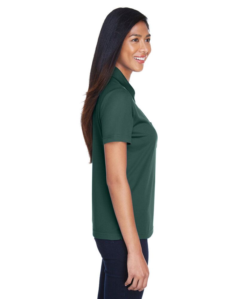 CORE365 78181P - Ladies Origin Performance Piqué Polo with Pocket