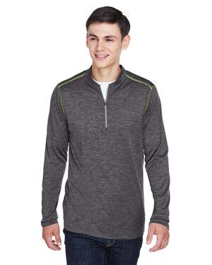 CORE365 CE401 - Mens Kinetic Performance Quarter-Zip