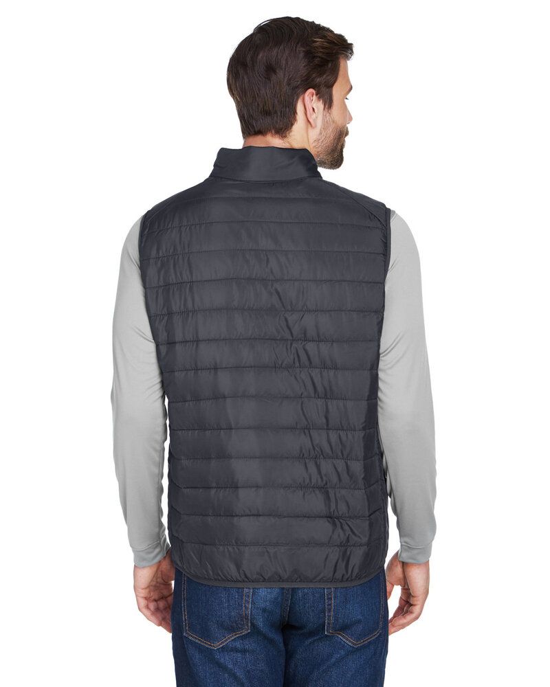 CORE365 CE702 - Men's Prevail Packable Puffer Vest