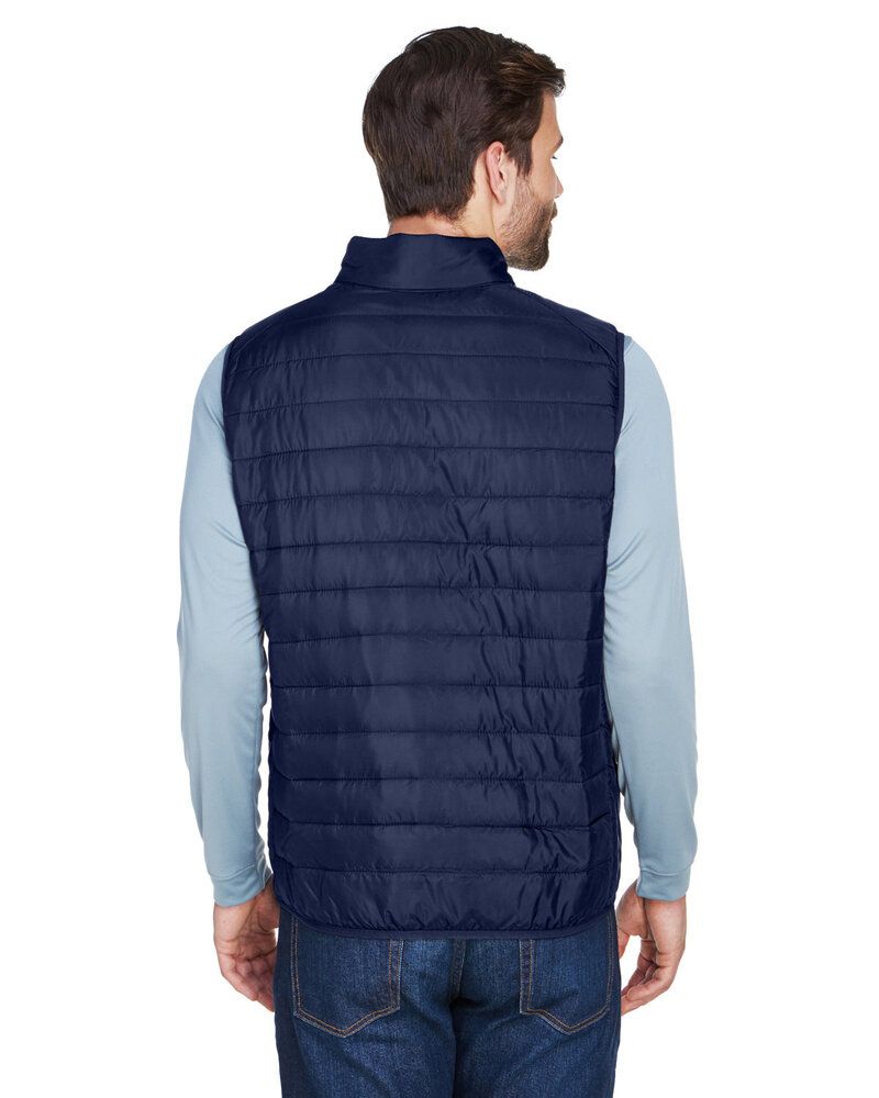 CORE365 CE702 - Men's Prevail Packable Puffer Vest