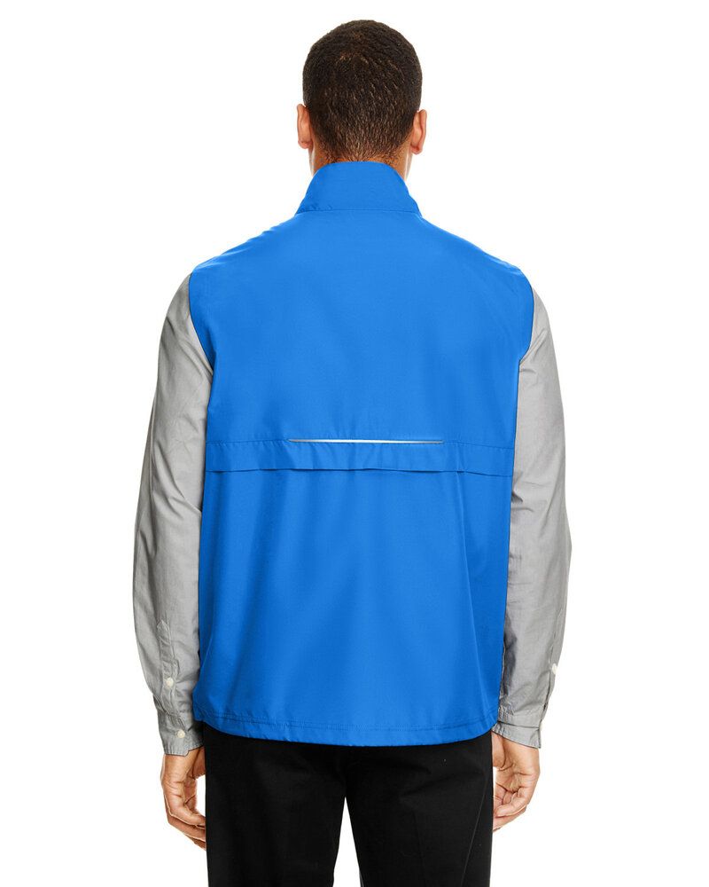 CORE365 CE703 - Men's Techno Lite Unlined Vest