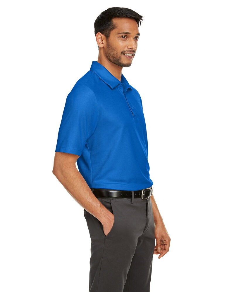 CORE365 CE112 - Men's Fusion ChromaSoft Pique Polo