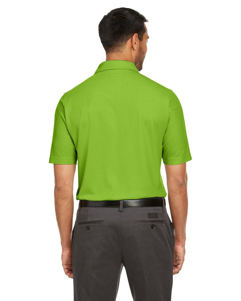 CORE365 CE112 - Men's Fusion ChromaSoft Pique Polo