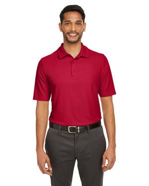 CORE365 CE112 - Mens Fusion ChromaSoft Pique Polo