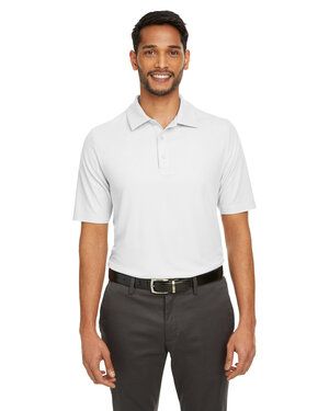 CORE365 CE112 - Mens Fusion ChromaSoft Pique Polo