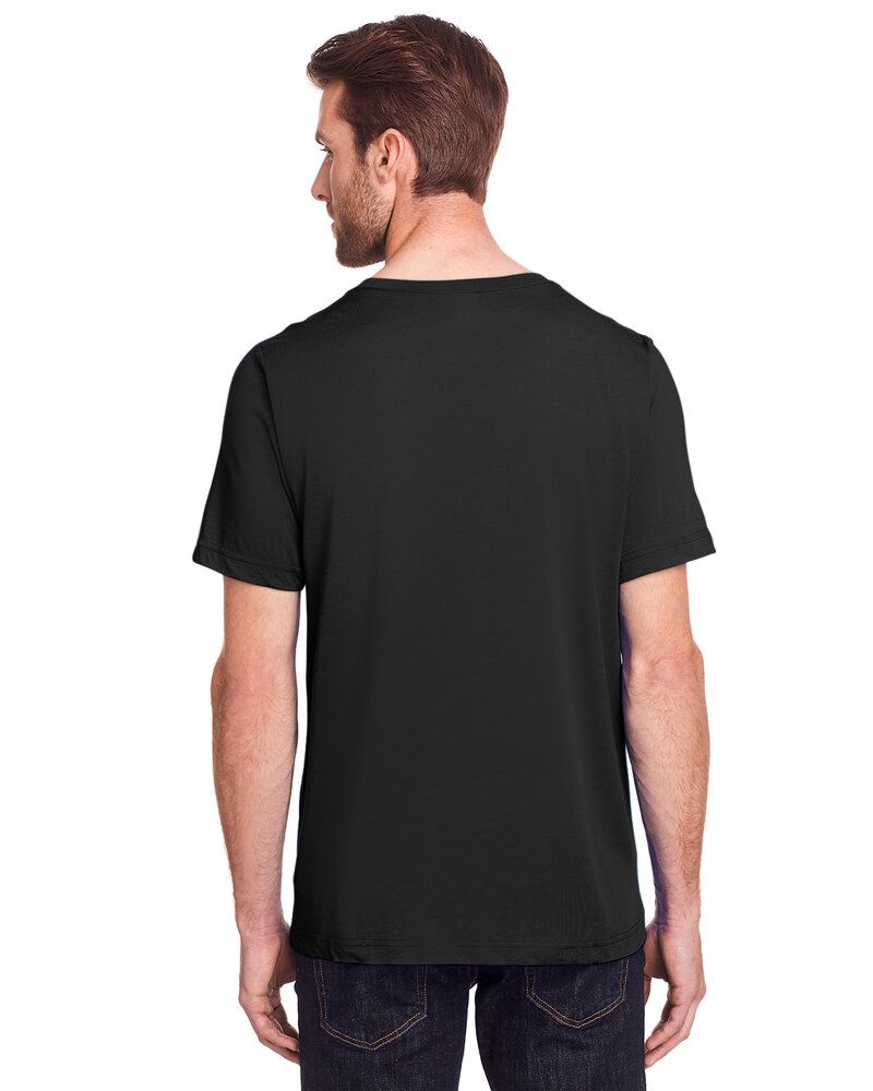 CORE365 CE111T - Adult Tall Fusion ChromaSoft Performance T-Shirt