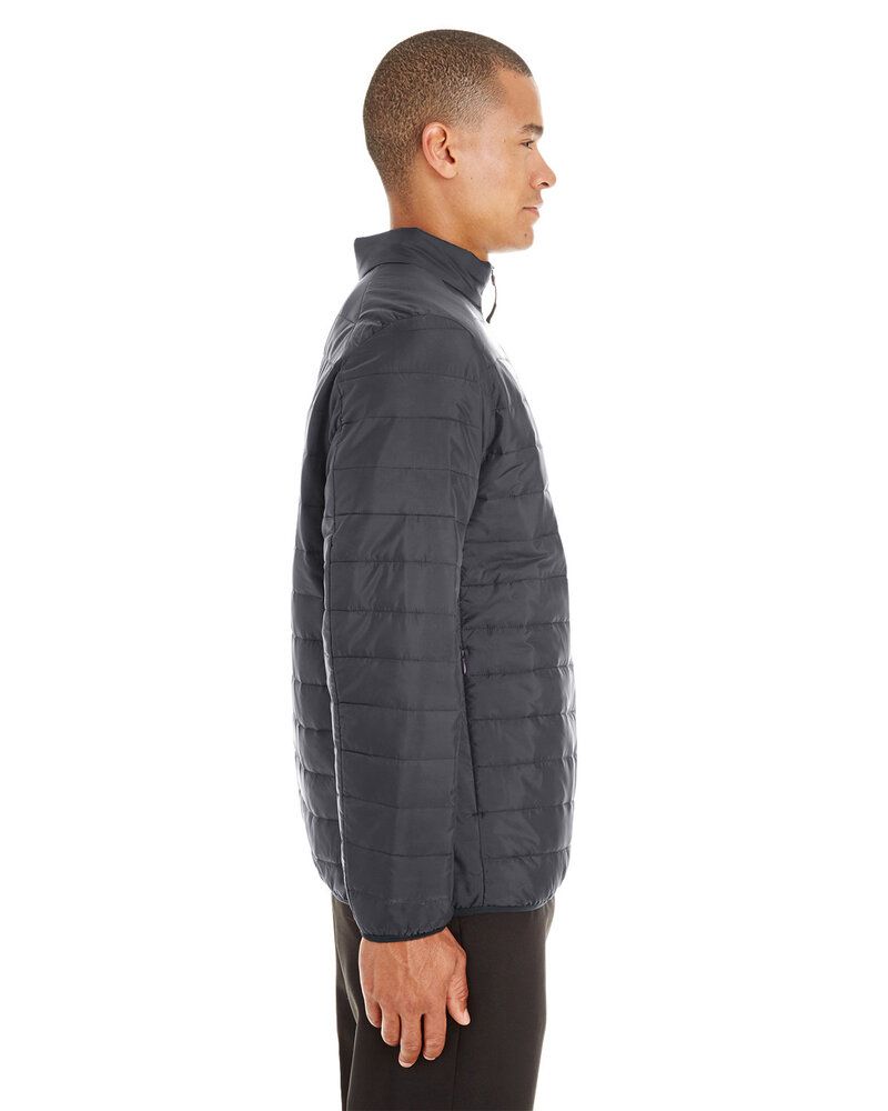 CORE365 CE700T - Men's Tall Prevail Packable Puffer