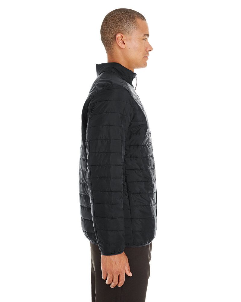 CORE365 CE700T - Men's Tall Prevail Packable Puffer