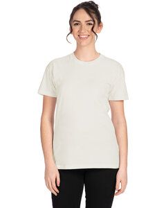 Next Level Apparel 3910NL - Ladies Relaxed T-Shirt White