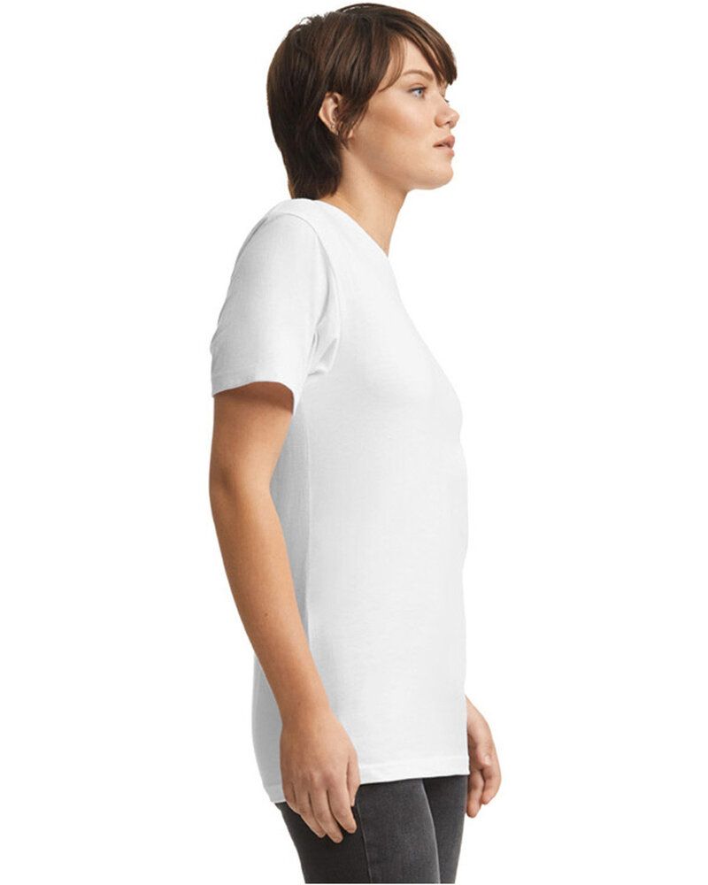 American Apparel 2001CVC - Unisex CVC T-Shirt