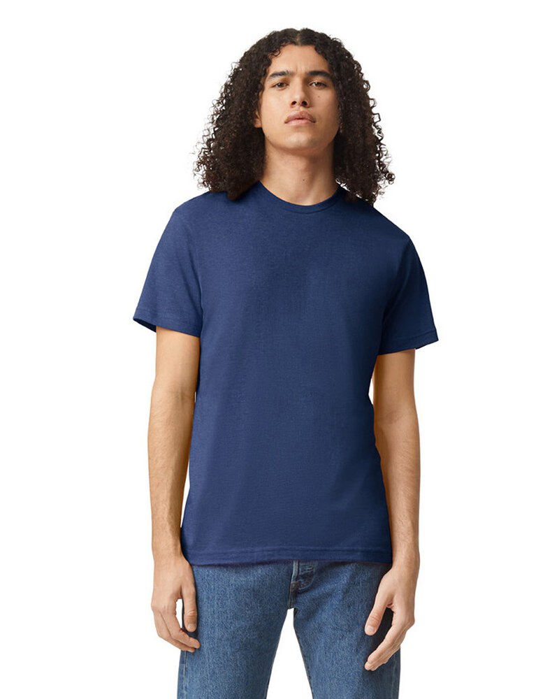 American Apparel 2001CVC - Unisex CVC T-Shirt